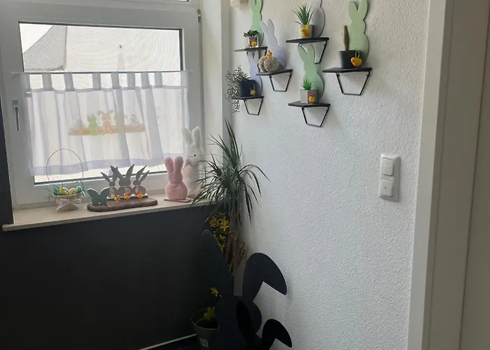 Ferienhaus Cassel Gasthof