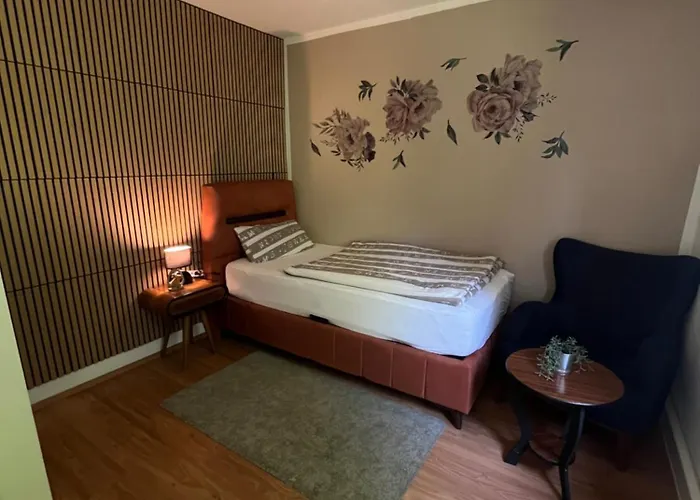 Ferienhaus Cassel Kassel